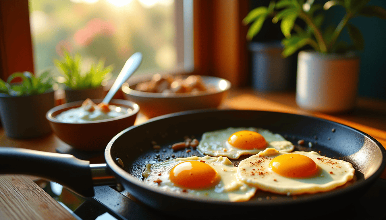 Unlock the secrets of protein intake for muscle gain with surprising facts that could transform your fitness journey!