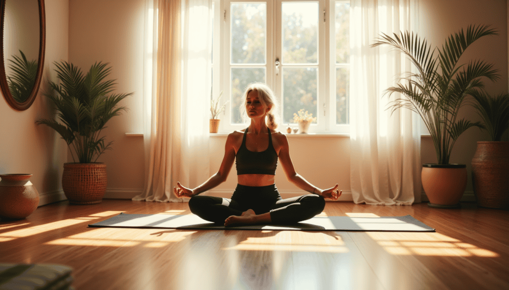 Unlock the secrets to safe and effective yoga! Discover essential yoga tips for beginners that will enhance your journey today.