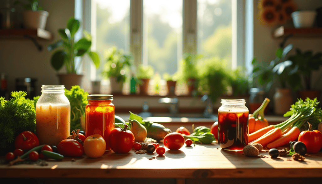 Discover how gut microbiome immunity shapes your health and protects against disease—are you overlooking its critical role?