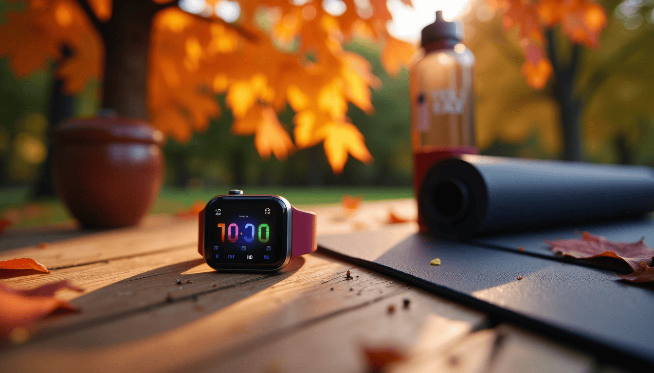 Discover the best fitness tracker 2025 before everyone else! Uncover top picks, hidden gems, and what makes them stand out.