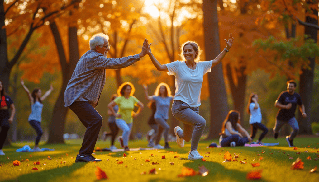 Unlock the secrets to stay fit and healthy at any age! Discover surprising tips that can transform your wellness journey today!
