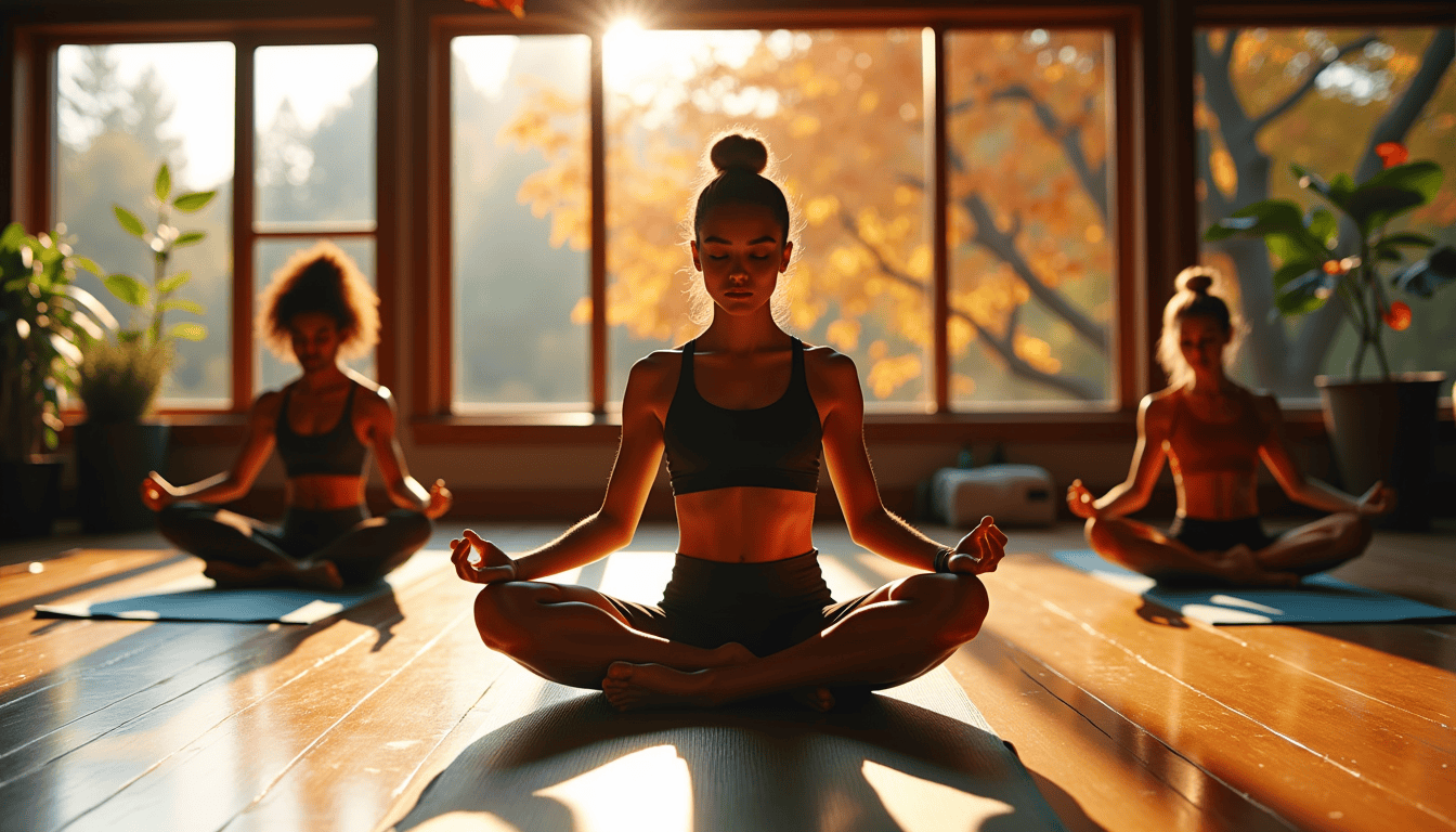 Discover the surprising pros and cons of Core Strength Yoga Poses—could this be the secret to unlocking your athletic potential?