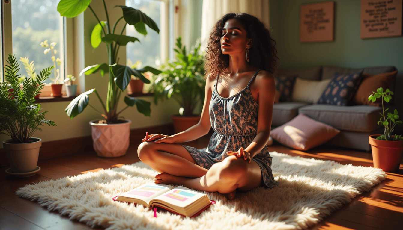 Unlock the secret to a happier you! Discover how a self-love affirmations routine can transform your life and boost your confidence.