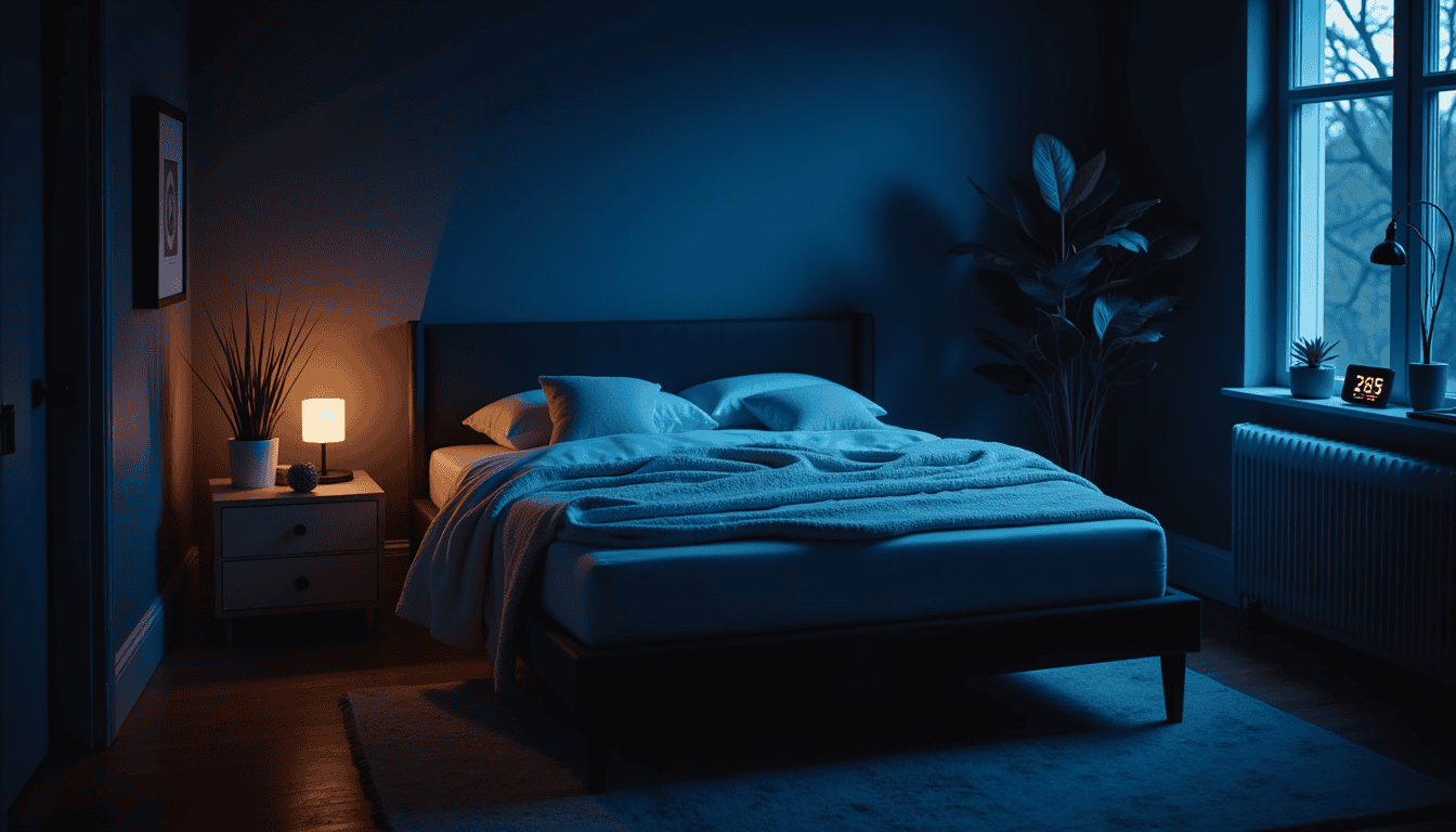 Discover the intriguing sleepmaxxing trend effectiveness! Could your sleep habits be the key to better health and happiness?