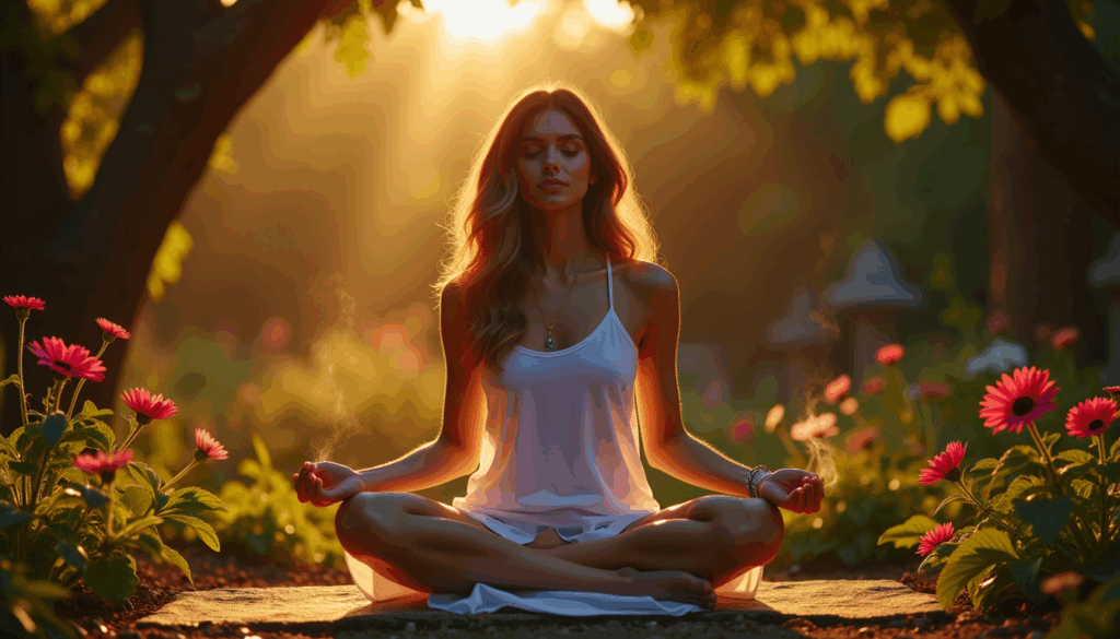 Discover the surprising benefits of breathing techniques for anxiety and find out which methods could transform your mental well-being!