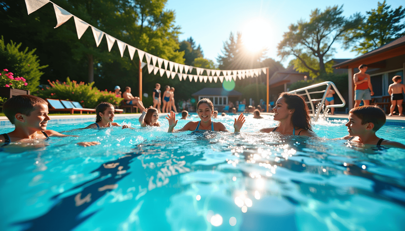 Discover the surprising benefits of swimming daily and how it can transform your body and mind. Dive into the details now!