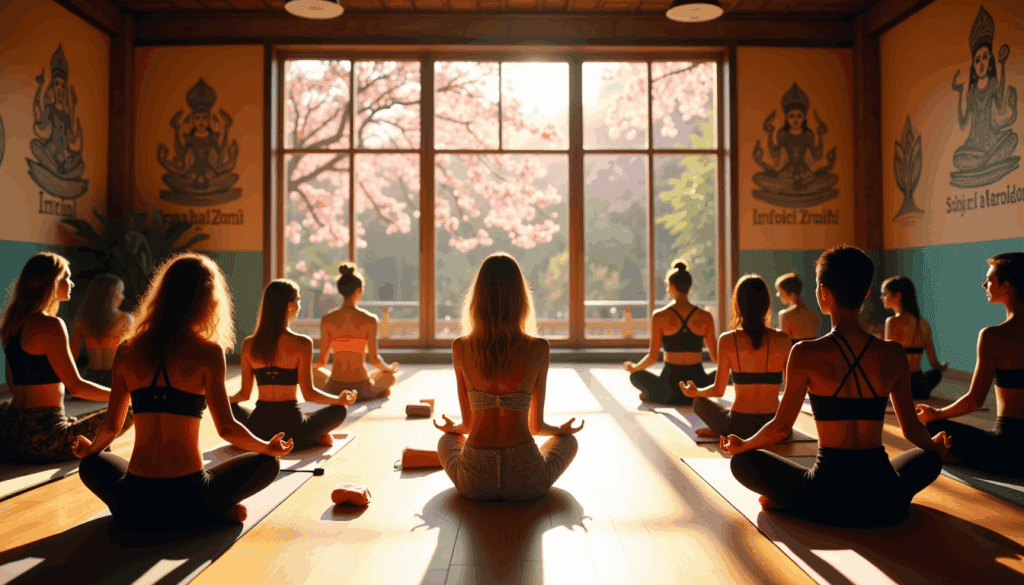 Uncover the truth behind cultural appropriation yoga and how it transforms ancient traditions into modern fitness fads.