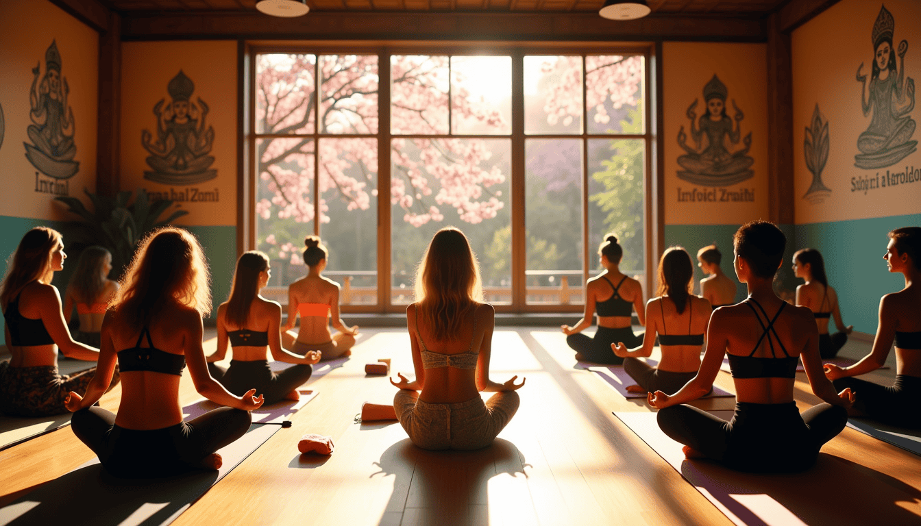 Uncover the truth behind cultural appropriation yoga and how it transforms ancient traditions into modern fitness fads.