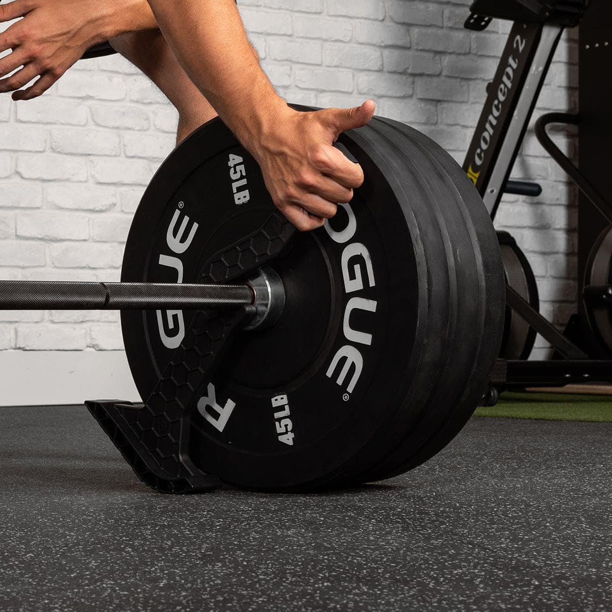 Tired of battling barbells during your workout routine? Discover how the AbMat Barbell Jack might just be the game-changer you've been seeking. With promises of ease and efficiency in weight changes, does it really live up to the hype? Dive into real user experiences and uncover the truth.