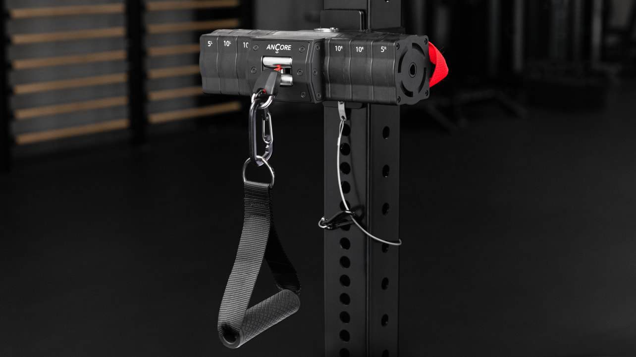 Tired of cluttered home gyms and underwhelming workout gear? Discover how the ANCORE Pro could be the game-changing solution athletes have been searching for. With its compact design and exceptional versatility, this innovative equipment promises to elevate your training without sacrificing space. Are you ready to transform your workouts?