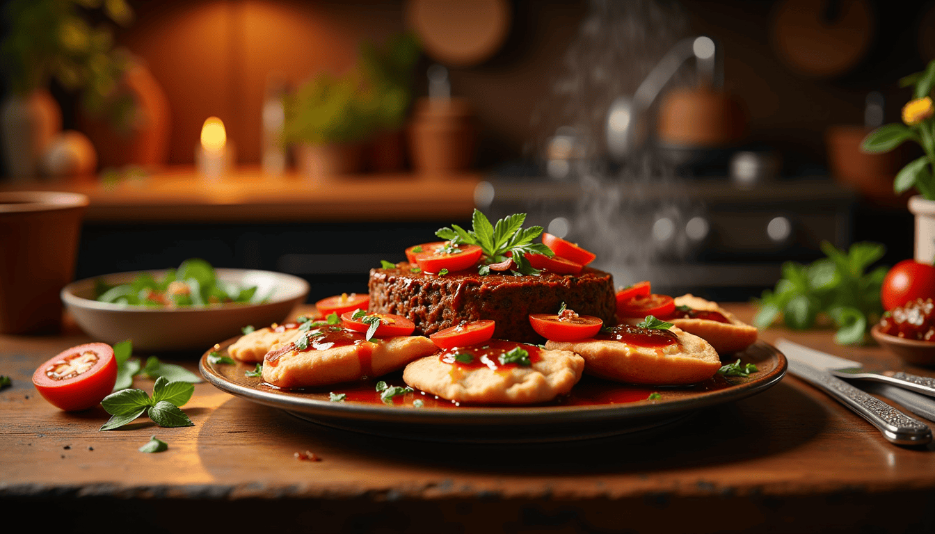 Unlock the secret to one of Canada's most beloved dishes with these irresistible Donair recipe ideas! Discover how simple ingredients transform into a flavorful masterpiece that captures the essence of the East Coast. Curious about a culinary tradition rich in taste and tradition? Dive in and savor the experience!