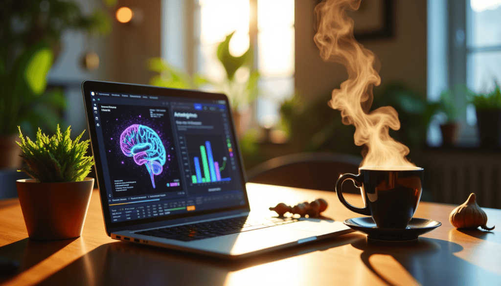 Unlock your brain's potential with Nootropics Brain Enhancement—game changer or just a fad? Explore the truth and make an informed choice!