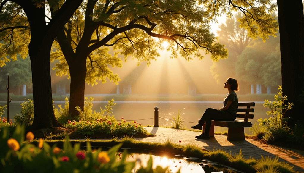 Explore forest bathing benefits: unlock nature's secret to stress-free living! Discover what this serene ritual can do for your well-being.