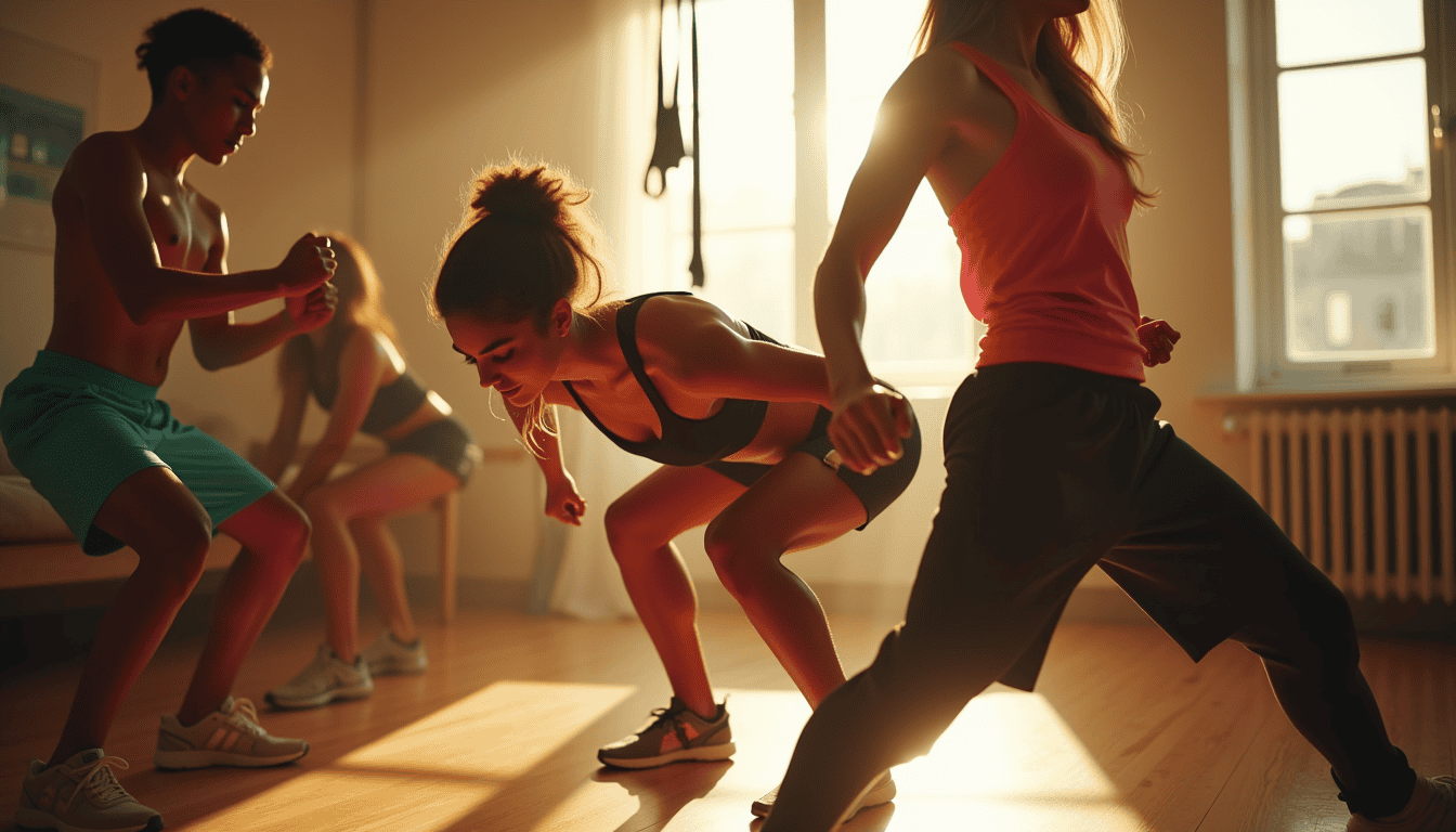 Discover the secret to Home Calisthenics Muscle Building and transform your fitness routine without ever leaving your house.