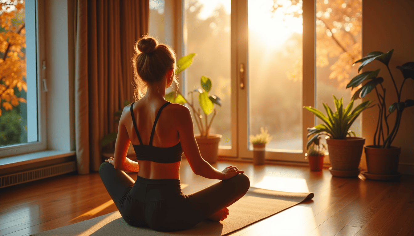 Unlock your potential with a 5-minute Daily Mobility Routine! Discover how this can transform your flexibility and wellness today.