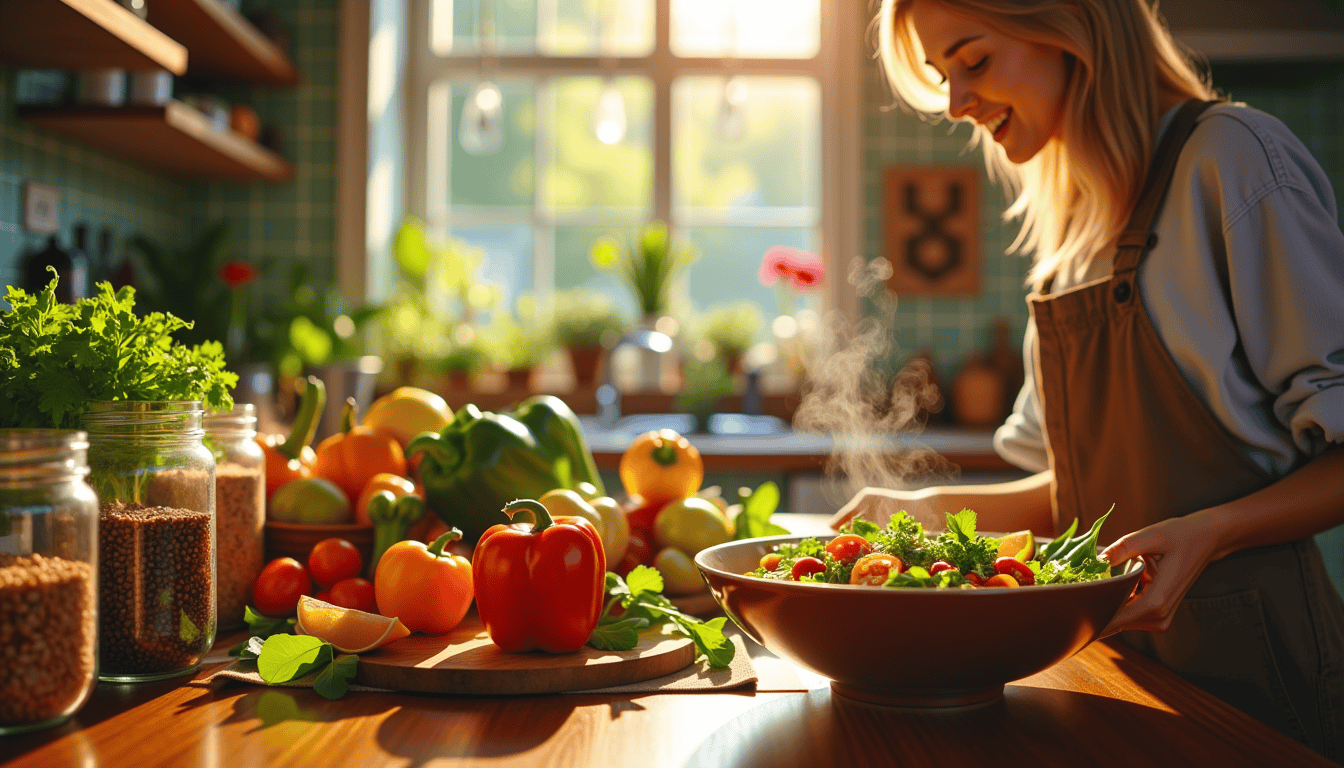 Discover the surprising plant-based diet benefits and potential pitfalls—are you ready to transform your health and energy levels?