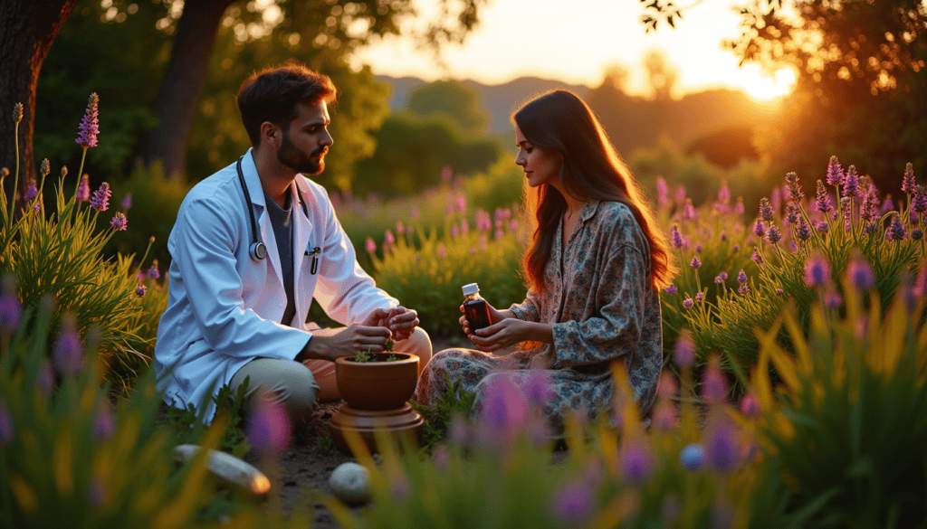 Discover how ancient remedies are reshaping modern medicine! Uncover the secrets that could transform your health today!