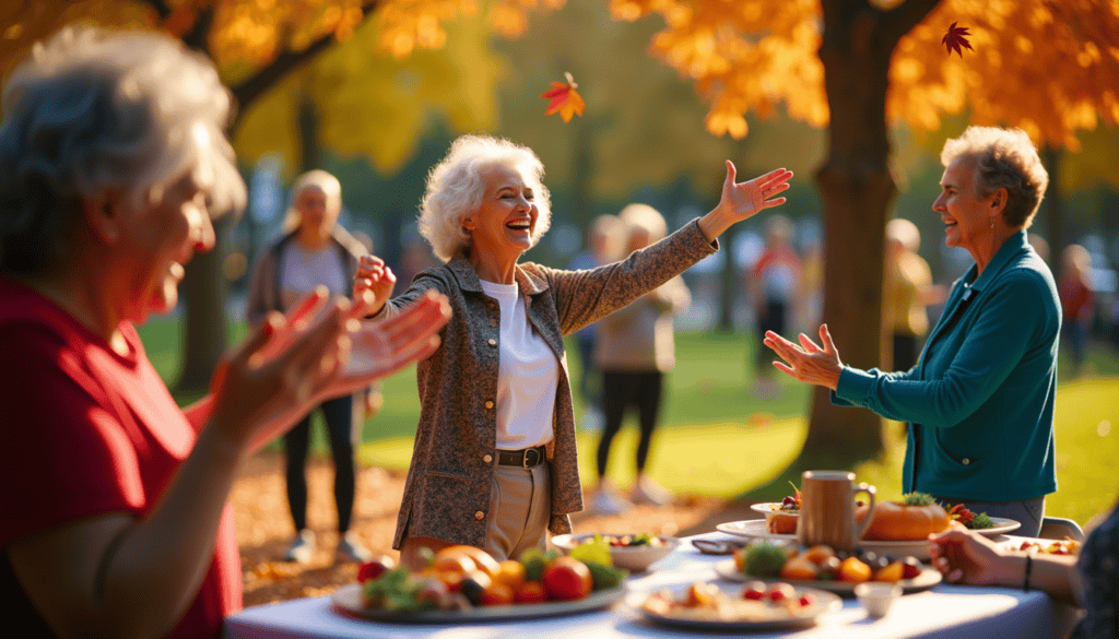 Unlock the secret to enhancing exercise cognitive function seniors! Discover surprising strategies for a sharper mind in your golden years.