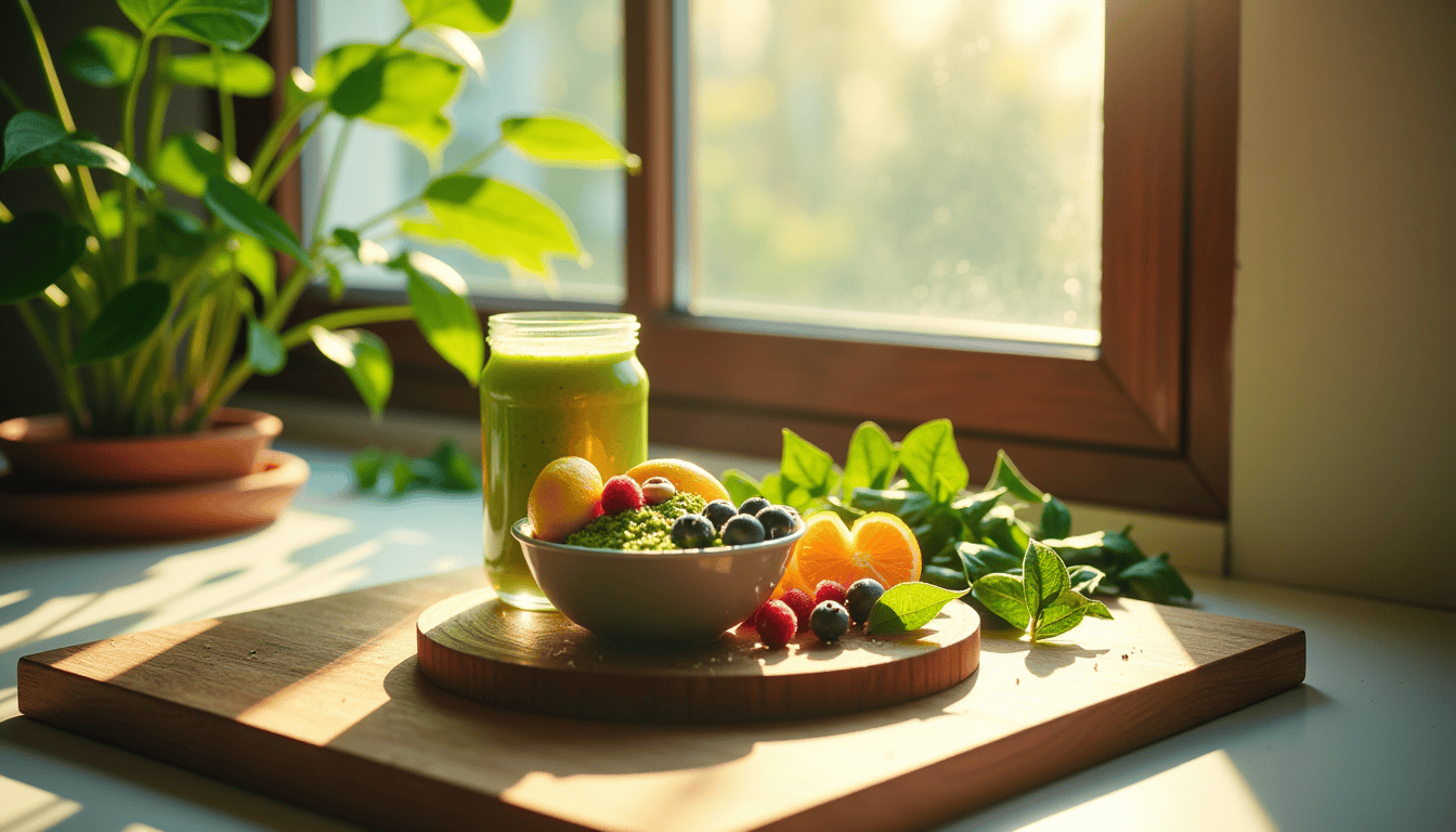 Unlock the secrets of moringa benefits for health—this superfood could change your wellness game! What’s the catch? Find out now!