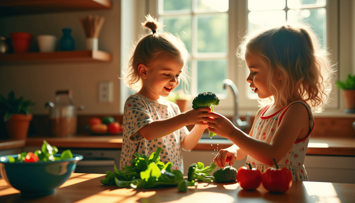 Discover clever ways to sneak veggies into meals that turn picky eaters into veggie lovers—your culinary adventure awaits!