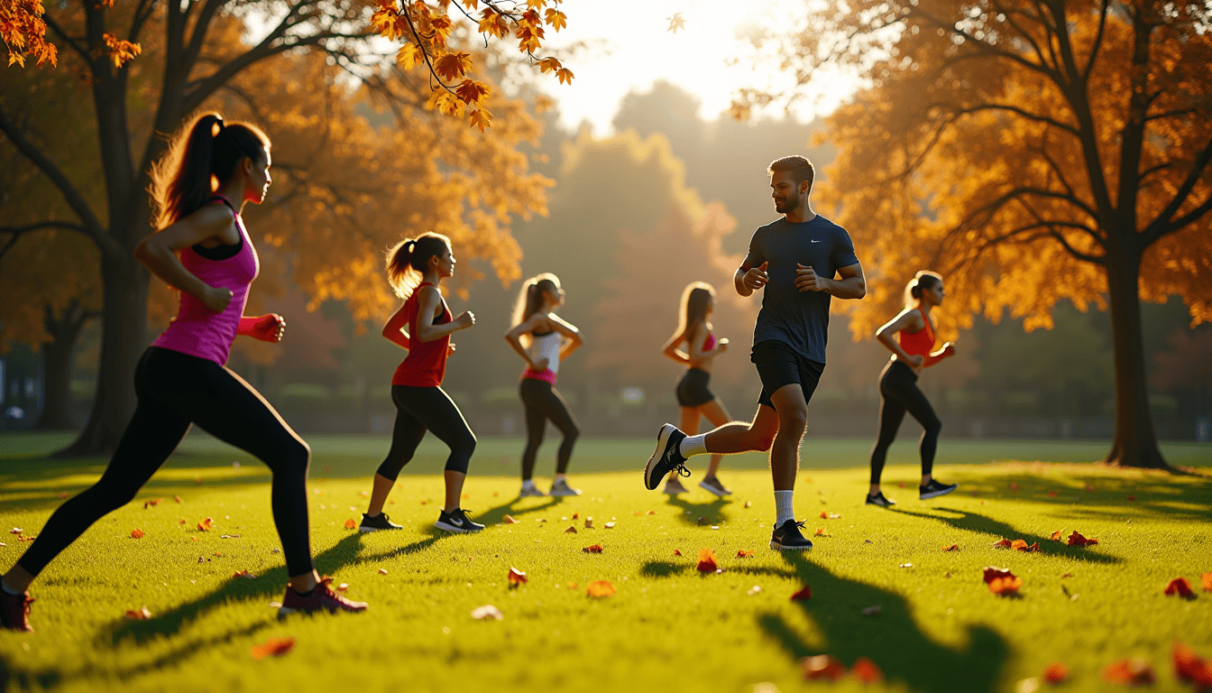 Unlock your fitness potential! Discover the surprising benefits of why warming up and cooling down are game-changers in your workouts.