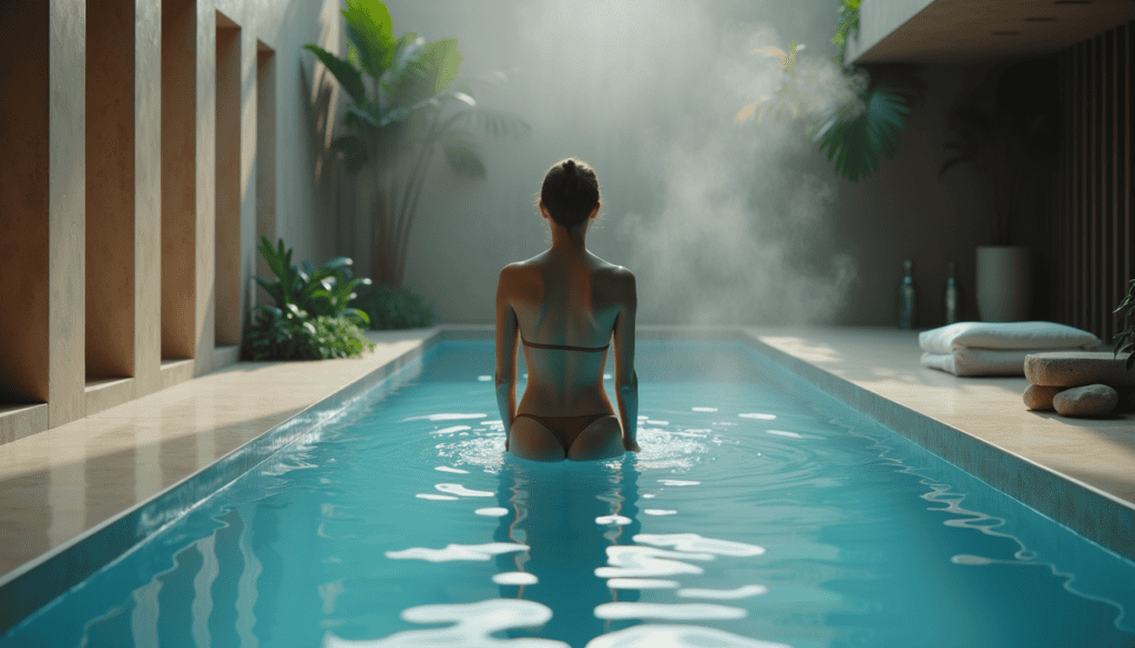Unlock the surprising cold plunge benefits that could transform your mental health—are you ready to take the plunge?
