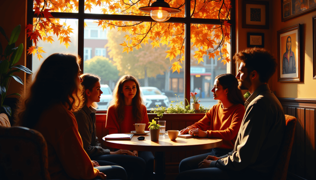 Discover effective strategies for political anxiety relief and regain control amidst today’s turbulent political landscape. Curious?
