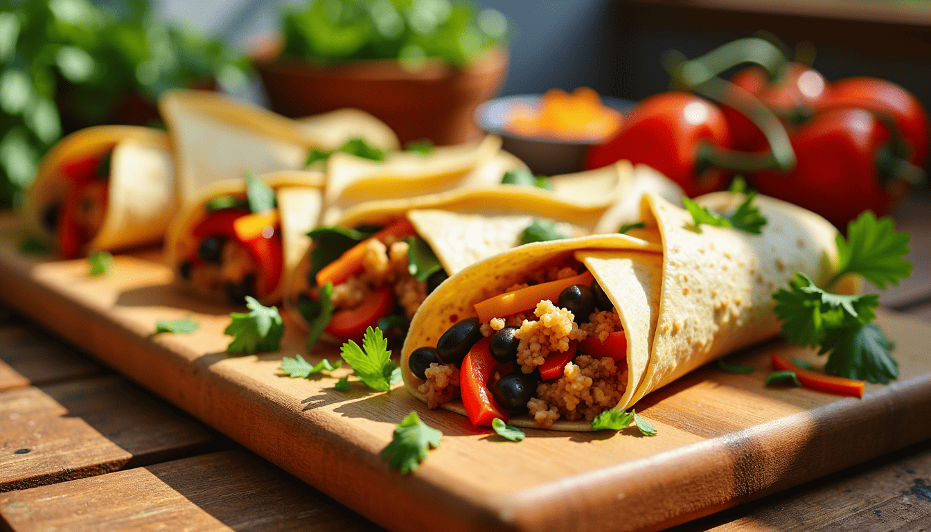 Discover the secret ingredient that takes tortilla roll-up recipes to the next level! These Southwest Roll-Ups are a fiesta of flavors wrapped in tortillas. Perfect for parties or quick snacks, they're not what you expect. What's the hidden twist? Dive in and surprise your taste buds!