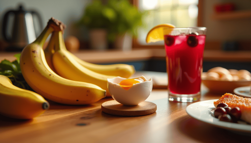 Unlock the secret to supercharging your fitness journey with these post-workout recovery foods! Discover the underestimated dietary choices athletes swear by to speed up muscle repair and elevate energy levels. Are you missing out on the powerhouse nutrients that could transform your workout results? Dive into expert insights now!