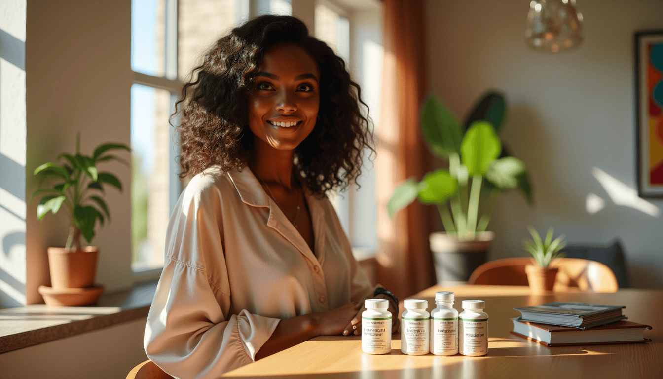 Unlock the secrets of optimal health with our best magnesium supplement guide! Discover the unique benefits of various magnesium forms and how they can transform your wellness journey. With expert insights and recent research, you'll find the key to enhanced sleep, mood, and muscle recovery. Don’t miss out on this vital information!