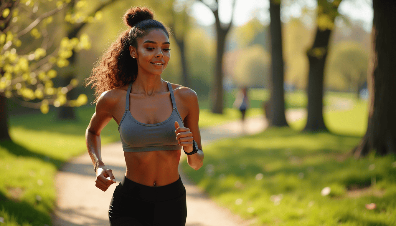 Unlock the secret to a happier, healthier you! Discover the surprising outdoor exercise benefits that go beyond just fitness. Research reveals how embracing nature can transform your mental well-being, boost mood, and combat stress. Ready to elevate your life? Step outside and experience the powerful harmony of nature and movement!