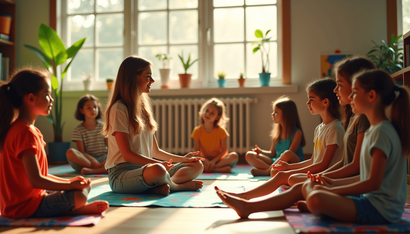 Discover how Mindfulness Social Emotional Learning (MBSEL) is reshaping education! Uncover the secrets behind its transformative impact on students and teachers alike. From boosting empathy to enhancing resilience, find out why this innovative approach might be the key to unlocking a more compassionate and effective learning environment. Dive in now!