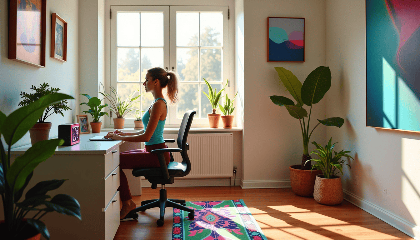 Unlock the secret to transforming your health with simple stretches for a sedentary lifestyle! Discover how quick micro-stretching techniques can counteract the dangers of excessive sitting and help you regain flexibility, energy, and well-being. Don't let inactivity dictate your life—find out how easy it is to move your way to better health!