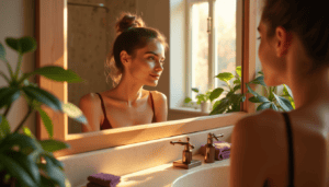 Unlock the secret to radiant skin that even skeptics can’t ignore! Discover the surprising Solawave wand effectiveness and how it turned my skincare routine upside down. Curious about the real results? Join me as I unveil the truth behind this revolutionary tool and a serum that promises visible transformation.