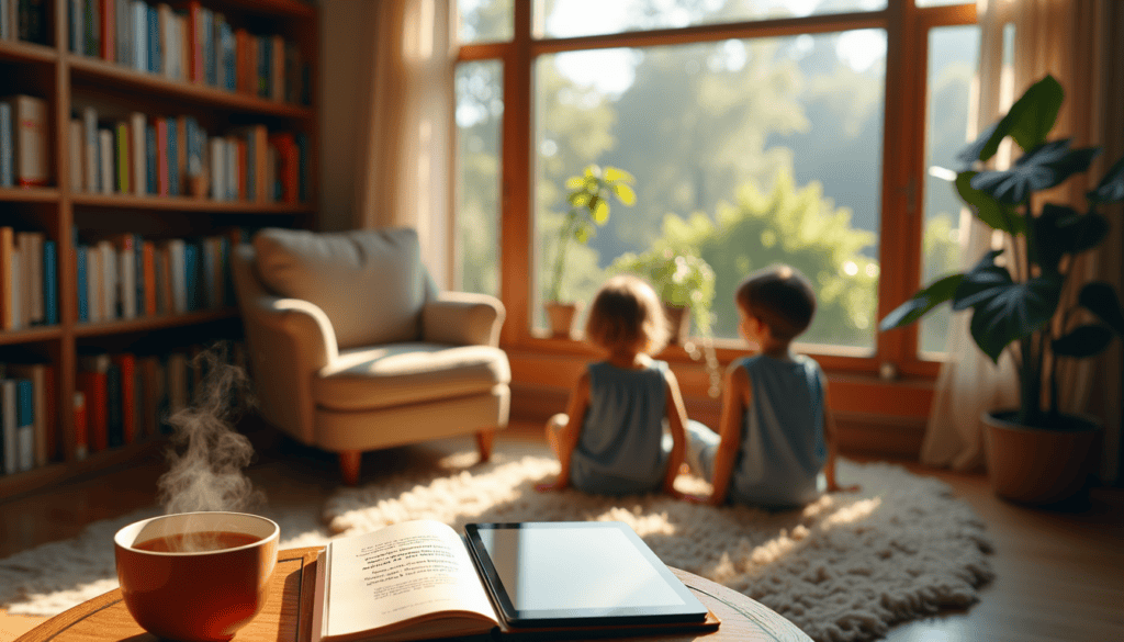 Tired of battling scratches on your beloved Kindle Oasis? Discover how a simple carbon fiber skin can elevate your device from drab to fab. Uncover the stylish solution that busy moms are raving about—bringing together protection and flair, all while saving you from daily frustrations! Curious? Read on!