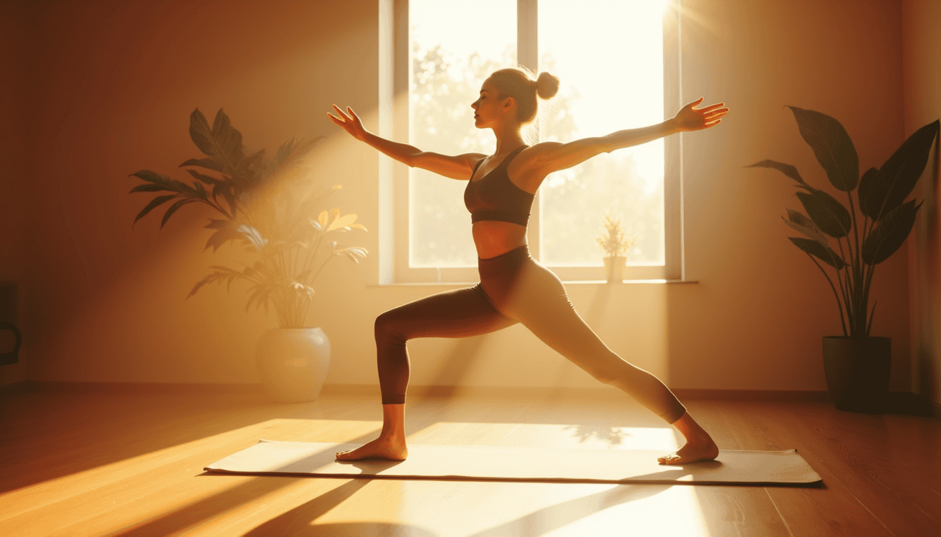 Unlock the secret to breaking through your fitness plateau with cork yoga blocks benefits! Discover how these eco-friendly tools can enhance your stability, grip, and overall practice. Want to know why savvy yogis are making the switch? Dive in and transform your routine with a simple addition!