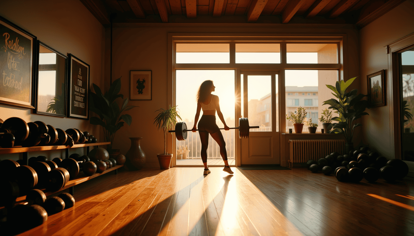 Are you caught in the dilemma of choosing between a power rack vs cage for your home gym? Discover how this critical decision could either elevate your fitness journey or lead to frustrating setbacks. Don’t let misinformation hold you back—unlock the key to effective workouts with the right equipment!