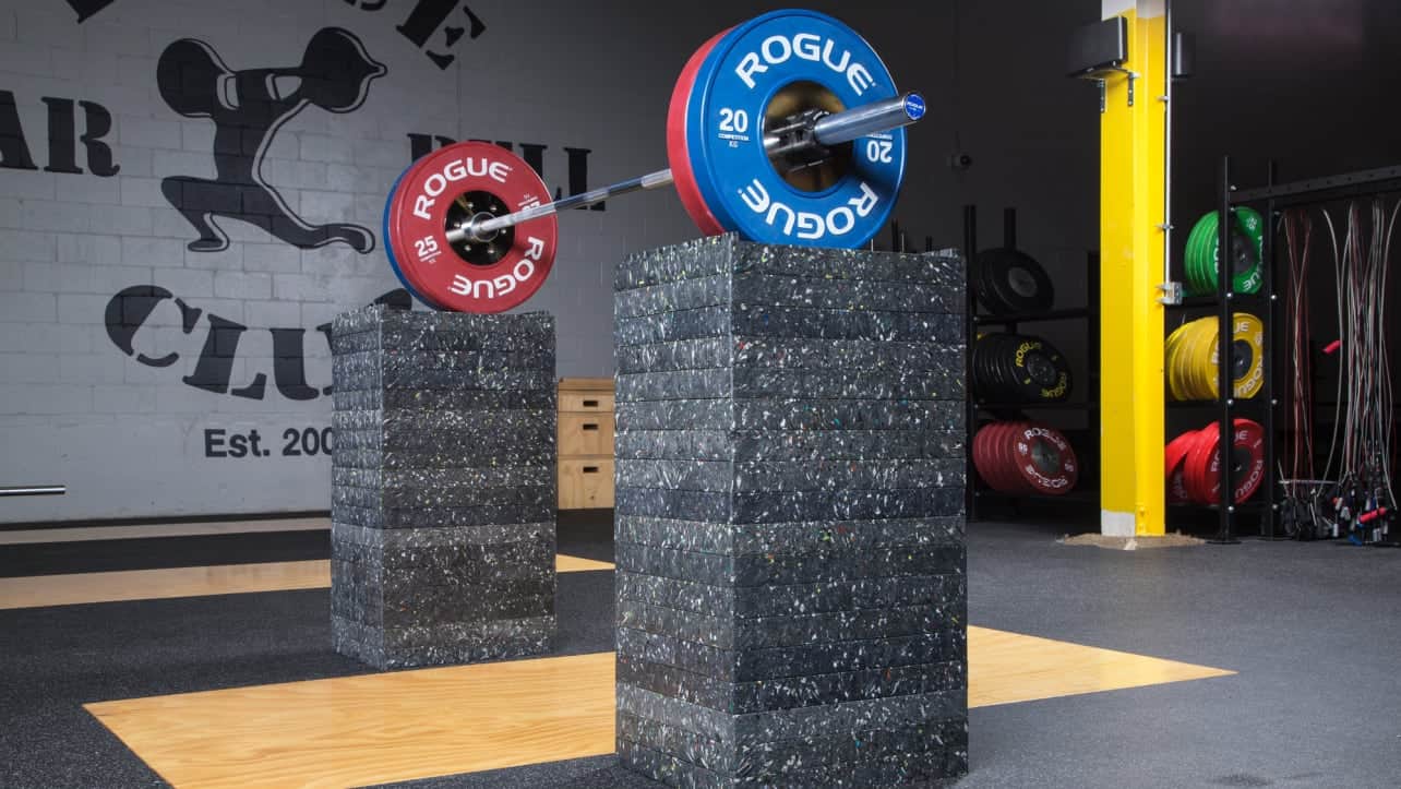 Are you tired of subpar weightlifting equipment holding you back? Discover the buzz around DC Blocks for Sale, praised by serious lifters! What makes these blocks a game-changer for your workouts? Dive in to find out how they can elevate your lifting experience and reshape your fitness journey forever!