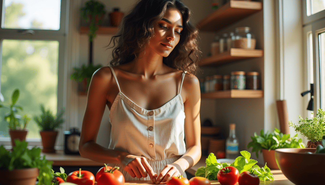 Debunking nutrition myths reveals shocking truths about common food myths that could transform your eating habits forever!