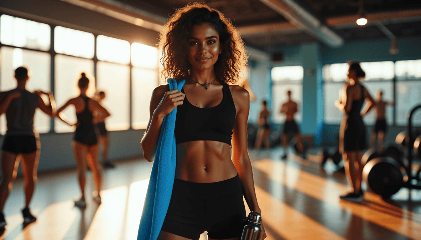Maximize performance with quick drying gym towels. Learn why microfiber gym towels beat bacteria and boost your workouts.
