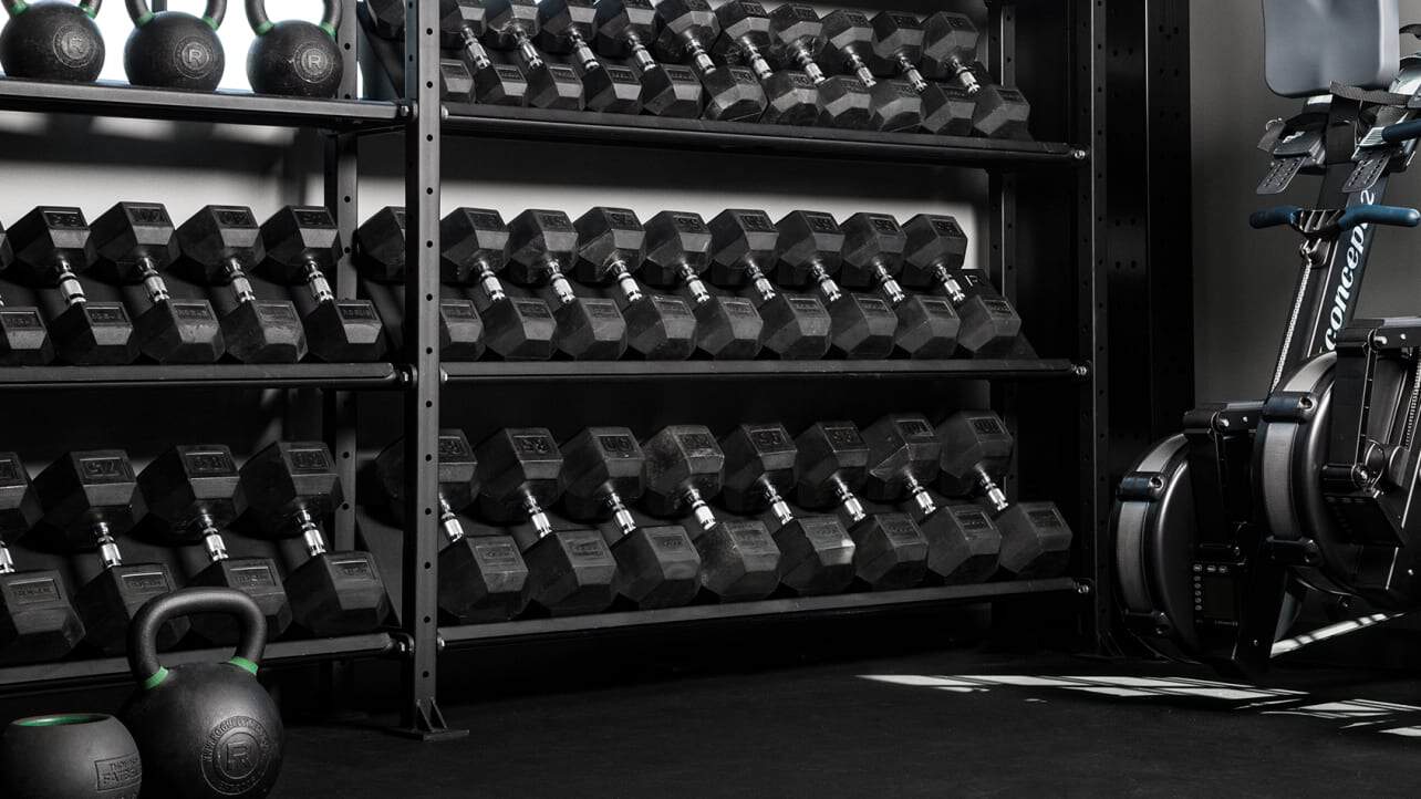 Explore the surprising trade-offs of the best Rogue dumbbell sets and see why gym enthusiasts are questioning their value.