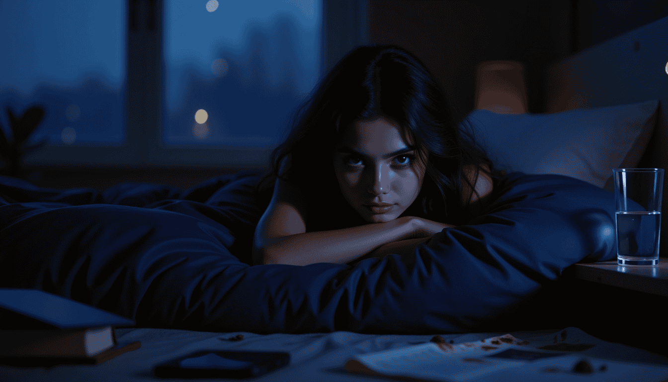 Can sleep deprivation ruin your brain? Explore how sleep impacts memory function and what it means for your cognitive health.