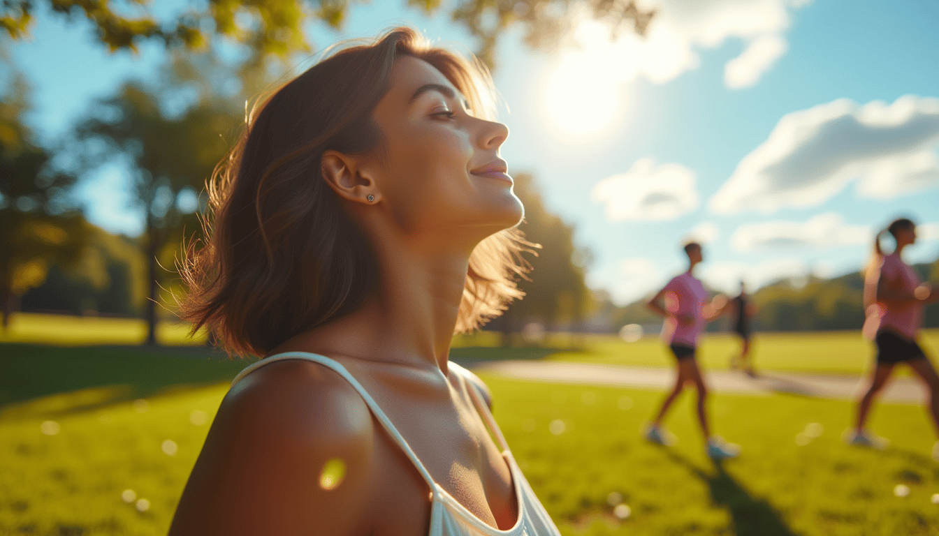 Are you maximizing your optimal sunlight vitamin D? Learn the ideal exposure times and health benefits you might be missing.
