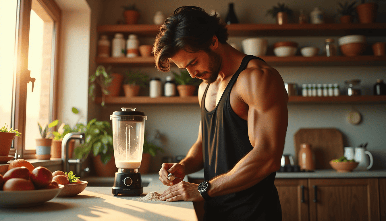 Curious about the best whey protein 2024? Find out which powders could supercharge your fitness journey for muscle gain and weight loss!