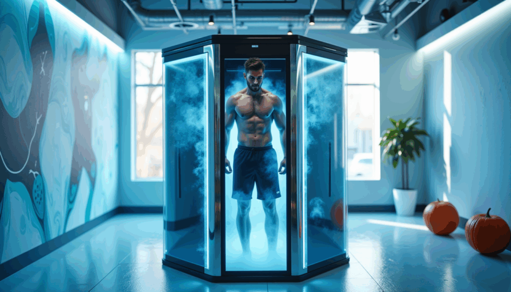 Cryotherapy athletic recovery methods reveal stunning benefits and risks that could reshape your workout routine. Dive in to learn more!