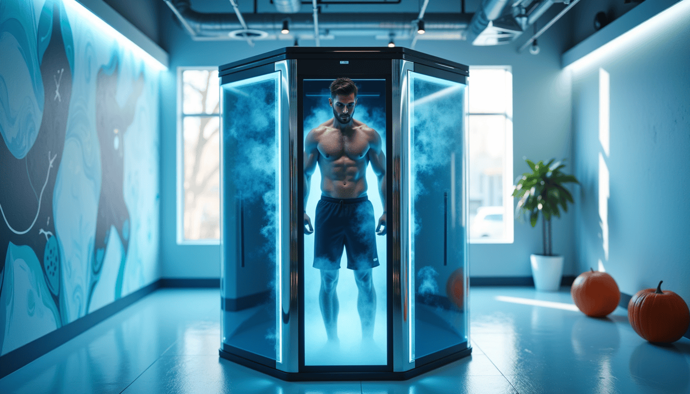 Cryotherapy athletic recovery methods reveal stunning benefits and risks that could reshape your workout routine. Dive in to learn more!