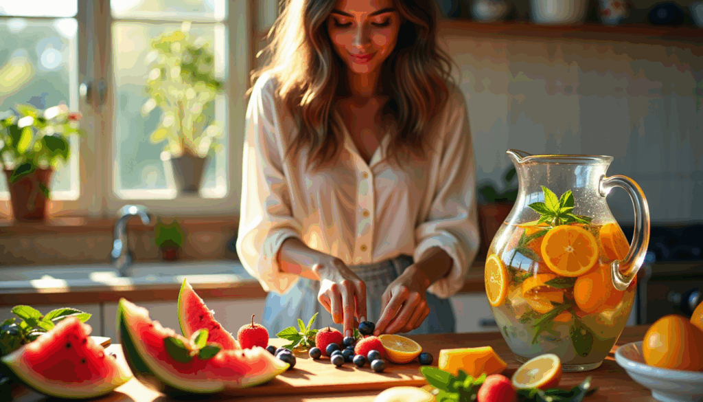 Hydration tips for wellness can transform your health and longevity. Are you making the most of your hydration routine?