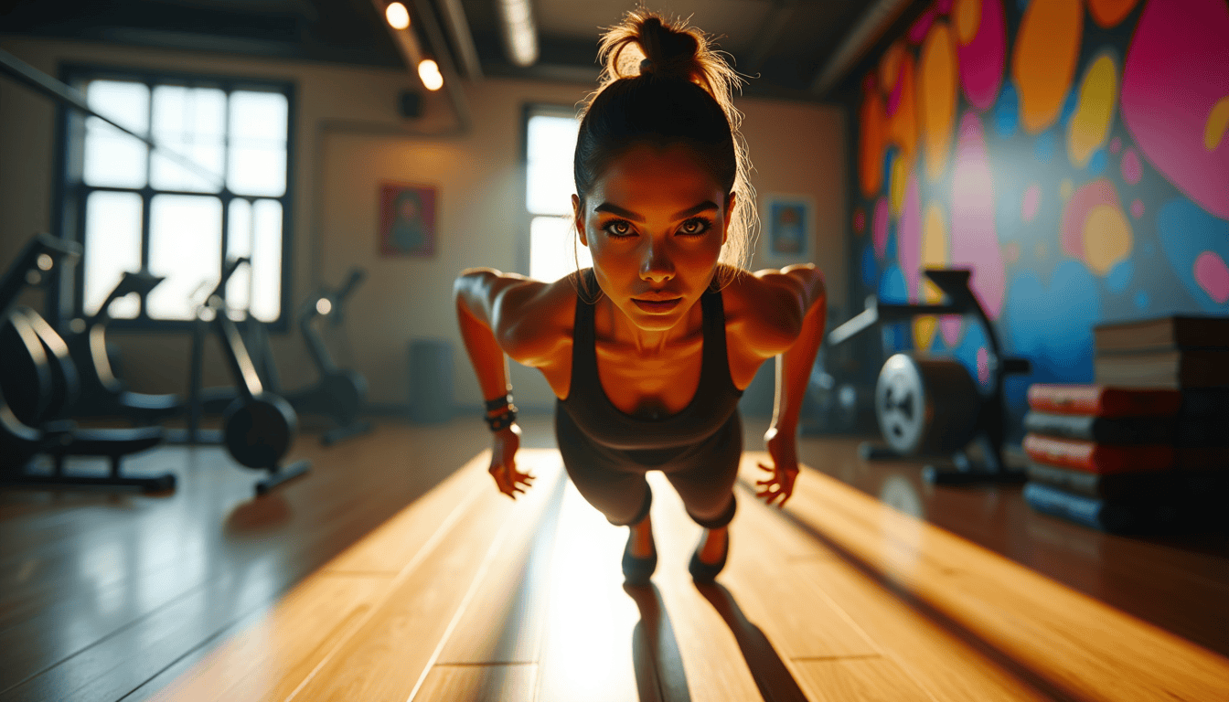 Explore the best cardio workouts for weight loss that can ignite your fat-burning potential and amplify your results!