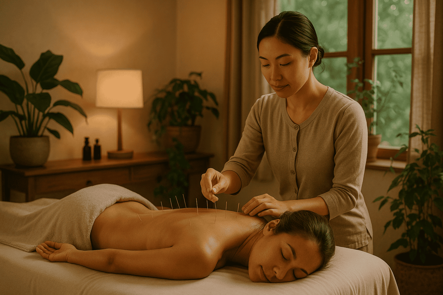 Curious about Acupuncture for Chronic Pain? As more people turn to this ancient practice for relief, experts like Dr. Tim Wondra reveal fascinating benefits and surprising risks. What modern science says about its effectiveness might change your perception of pain management. Could acupuncture be the answer you've been seeking?