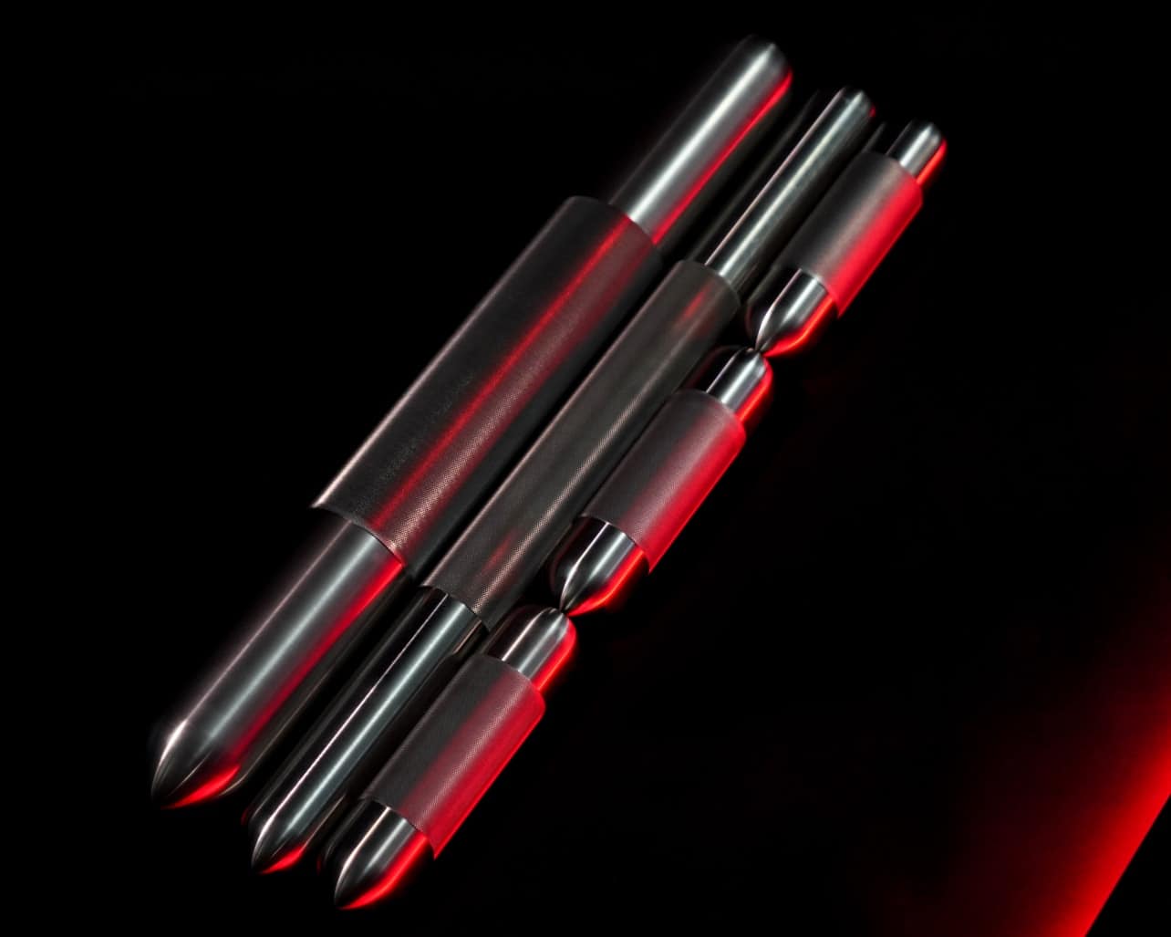 Discover the secret weapon that's redefining fitness for boomers everywhere! Struggling with bulky equipment and inefficient recovery routines? Learn how Kabuki Strength's compact game-changer is turning workouts into a powerhouse of rejuvenation and ease. Don't miss out on the revolutionary tool that's captivating boomers across the nation!